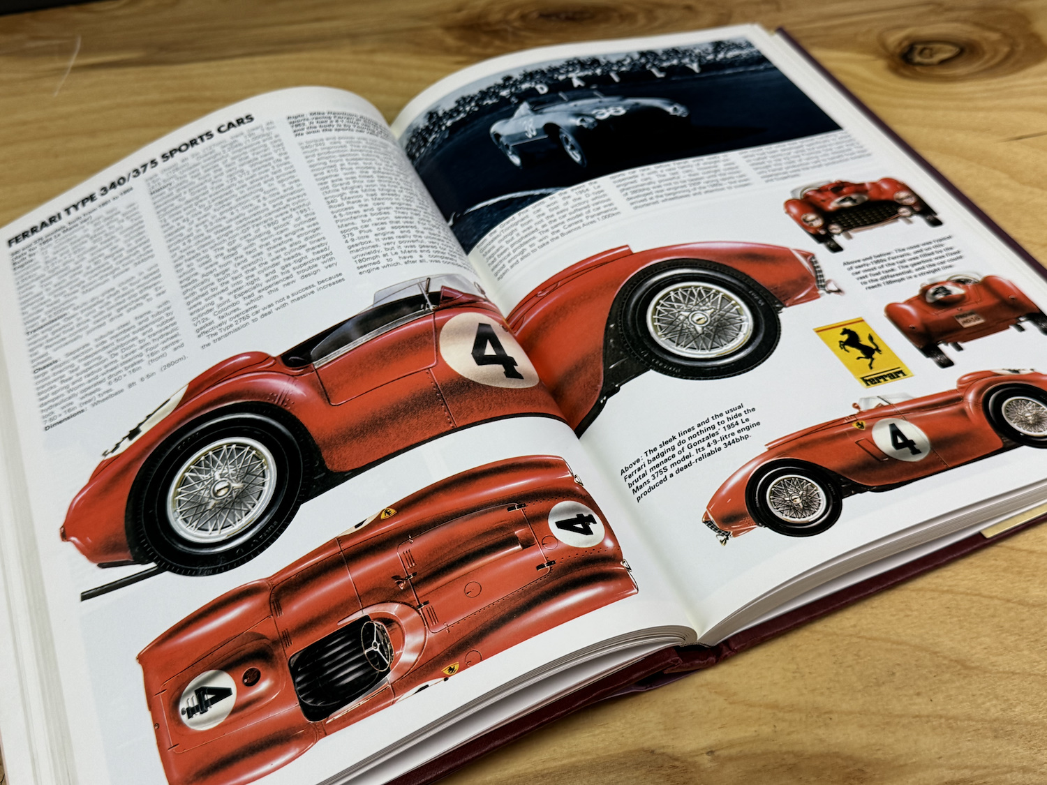 The Encyclopedia of the World's Classic Cars - Graham Robson