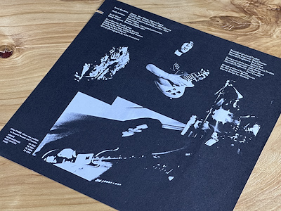 Camel - The Snow Goose - 1975 ABD - LP-Dunundunyasi.com