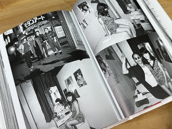Araki: Tokyo Lucky Hole - Nobuyoshi Araki - Taschen - 2021