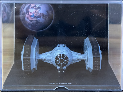 STAR WARS Müzayedesi | Dünün Dünyası