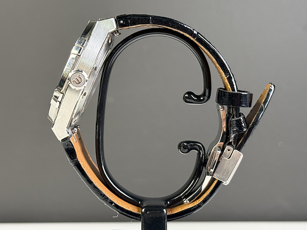 Maurice Lacroix İsviçre Üretim - AI 6008 - 40x48 mm Paslanmaz