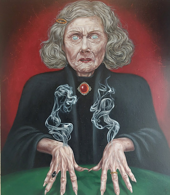 Yavuz Balkan imzalı tablo — Akrilik Boya, 70×60 cm, 7.000 TL müzayede satışı