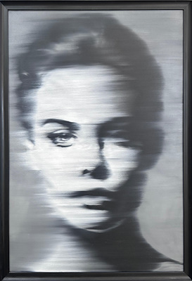 Muhammed Ekinek imzalı tablo — Yağlı Boya, 90×60 cm, 11.000 TL müzayede satışı