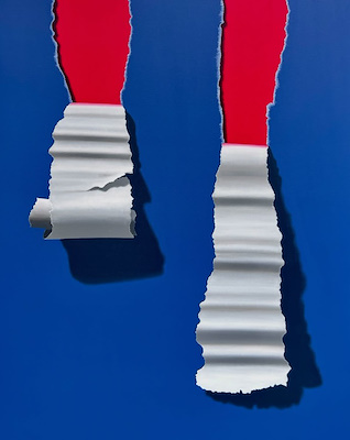 Erkan Koraltürk imzalı tablo — Akrilik Boya, 93×72 cm, 20.000 TL müzayede satışı