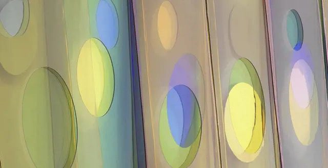 Olafur Eliasson: Senin Beklenmedik Karşılaşman