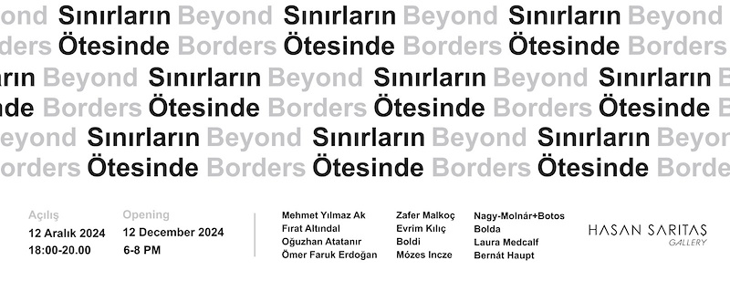 Beyond Borders