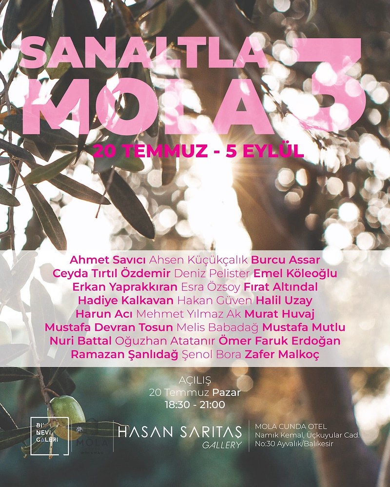 Sanatla Mola