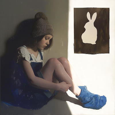 Ayşe Gürpınar imzalı tablo — Yağlı Boya, 60×60 cm, 20.000 TL müzayede satışı