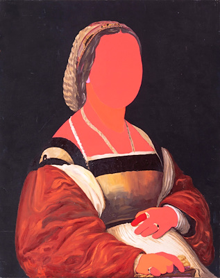 Gazi Sansoy imzalı tablo — Akrilik Boya, 75×60 cm, 20.000 TL müzayede satışı