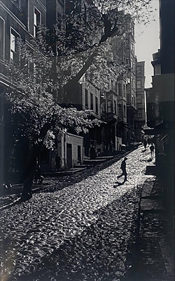 Ara Güler imzalı tablo — 95×65 cm, 50.000 TL müzayede satışı