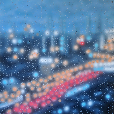 Hakan Güven imzalı tablo — Akrilik Boya, 100×100 cm, 55.000 TL müzayede satışı