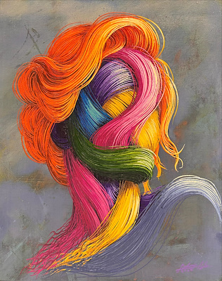Şükrü Aslan imzalı tablo — Yağlı Boya, 50×40 cm, 32.500 TL müzayede satışı
