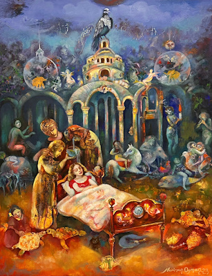 Neriman Oyman imzalı tablo — Yağlı Boya, 90×70 cm, 90.000 TL müzayede satışı