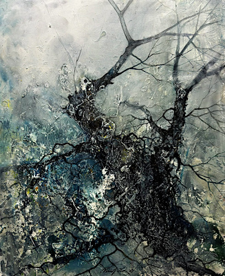 Musa Güney imzalı tablo — Yağlı Boya, 110×90 cm, 95.000 TL müzayede satışı