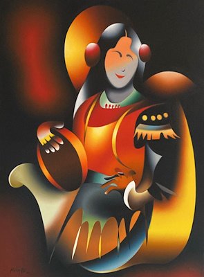 Harun Acı imzalı tablo — Yağlı Boya, 80×60 cm, 80.000 TL müzayede satışı