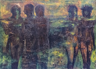 Yusuf Ziya Aygen imzalı tablo — Yağlı Boya, 80×110 cm, 6.000 TL müzayede satışı