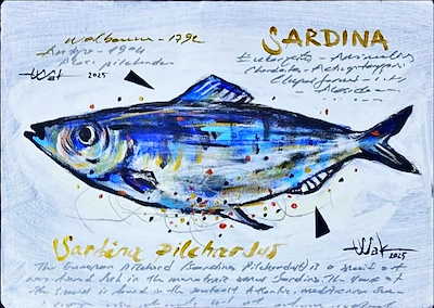 Şenol Sak imzalı tablo — Yağlı Boya, 25×35 cm, 7.000 TL müzayede satışı
