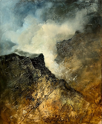 Musa Güney imzalı tablo — Yağlı Boya, 110×90 cm, 100.000 TL müzayede satışı