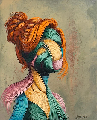 Şükrü Aslan imzalı tablo — Akrilik Boya, 40×50 cm, 47.500 TL müzayede satışı