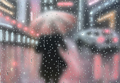 Hakan Güven imzalı tablo — Akrilik Boya, 50×70 cm, 37.500 TL müzayede satışı