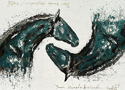 Seyed Davoud imzalı tablo — Yağlı Boya, 100×135 cm, 9.182 TL müzayede satışı