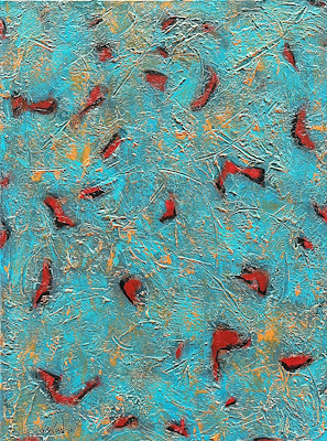 Nadir Baylan imzalı tablo — Yağlı Boya, 80×60 cm, 22.955 TL müzayede satışı