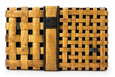 Bubi imzalı tablo — Karışık Teknik, 90×130 cm, 160.683 TL müzayede satışı