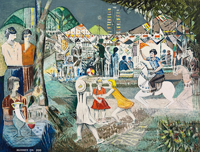 Muammer Çın imzalı tablo — Yağlı Boya, 100×130 cm, 80.000 TL müzayede satışı