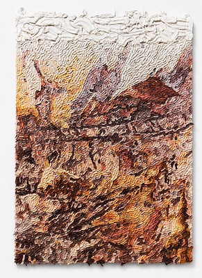 Yusuf Ziya Aygen imzalı tablo — Yağlı Boya, 100×70 cm, 30.000 TL müzayede satışı