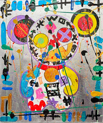 Timur Canpolat imzalı tablo — Yağlı Boya, 60×50 cm, 15.000 TL müzayede satışı