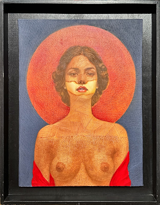 Haydar Ekinek imzalı tablo — Yağlı Boya, 80×60 cm, 65.000 TL müzayede satışı