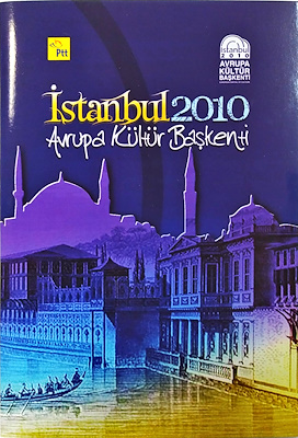 KÜLTÜR BASKENTİ İSTANBUL Kültür Başkenti İstanbul (Tuna Köprülü) Fiyatı, Yorumları, Satın