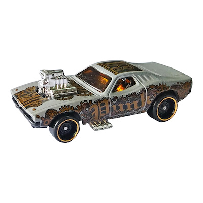 Janus Mezat | Hot Wheels, 1970 Rodger Dodger | Müzayede APP
