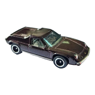 Matchbox, 1972 Lotus Europa Special | Janus Mezat