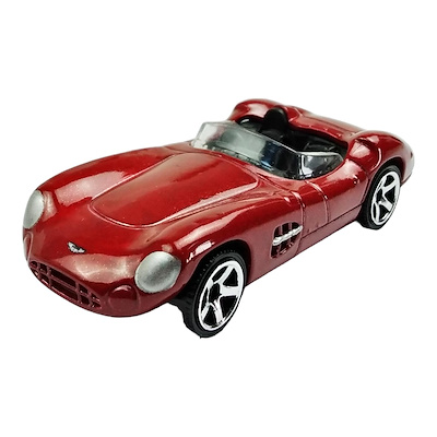 Matchbox, 1956 Aston Martin DBR-1 | Janus Mezat