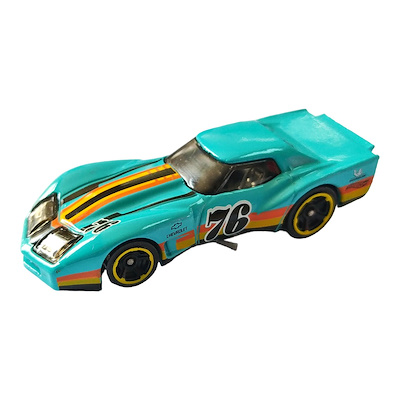 Janus Mezat | Hot Wheels, 2012 Chevrolet W 8304 | Müzayede APP