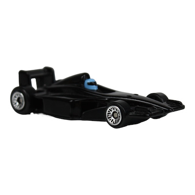 Hot Wheels Mc Donalds 2000 Yılı Metal F1 Araç -7.5 cm | Janus Mezat