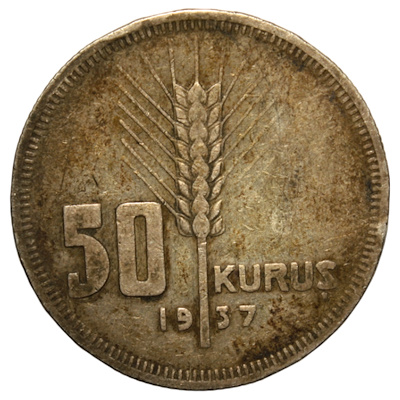 大幅値引き致します　バラ売り1冊約800円　1980年1981年1982年 Keyifli Nümismatik Müzayedesi | Janus Mezat