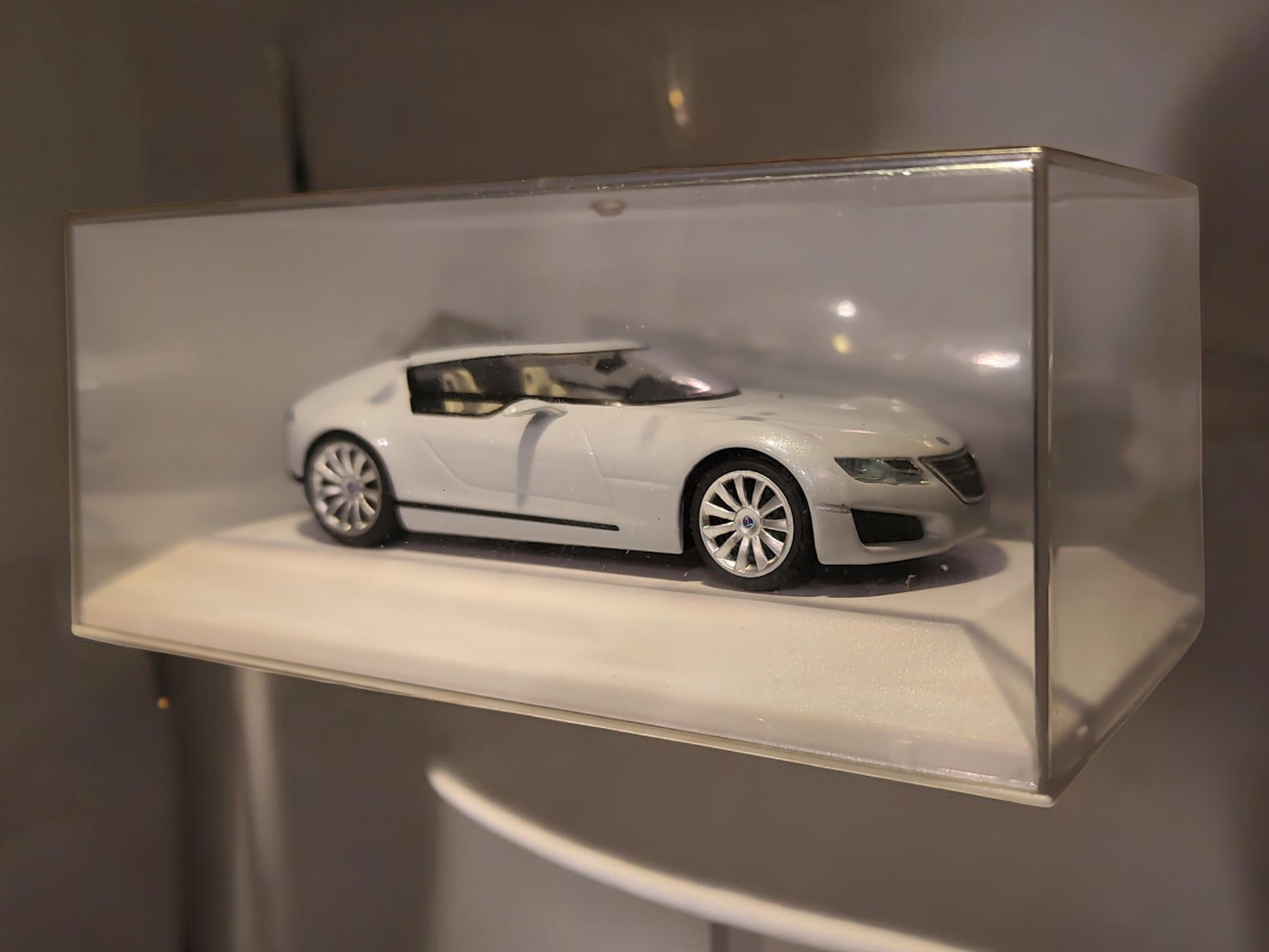 エアロコンセプト　AERO CONCEPT 厚さ7cmレアモデル エアロコンセプト AERO CONCEPT 厚さ7cmレアモデルの通販 | RIGHTCLIXS