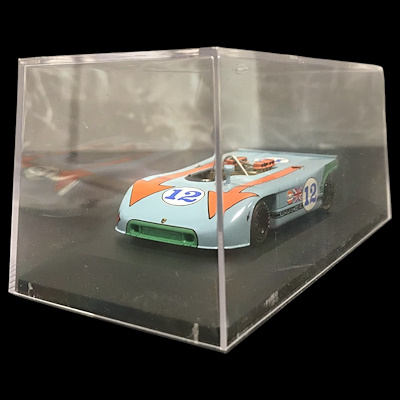 Minichamps – Porsche 911 GT3 R (Falken Motorsports)-Model Türü
