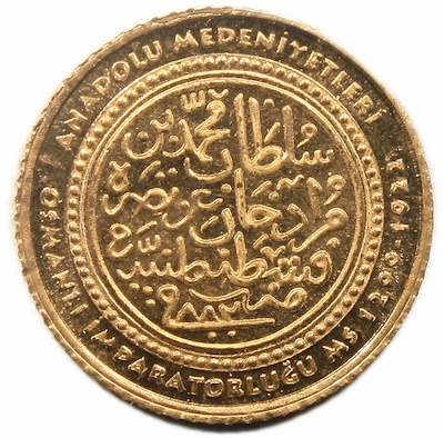 Karma & Keyifli Nümismatik Müzayedesi | Janus Mezat