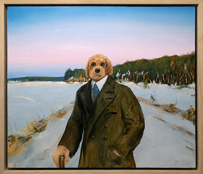 Enes Timuçin imzalı tablo — Yağlı Boya, 60×70 cm, 5.500 TL müzayede satışı