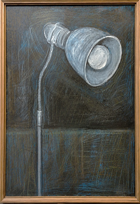 Bülent Aytaç imzalı tablo — Yağlı Boya, 70×50 cm, 12.000 TL müzayede satışı