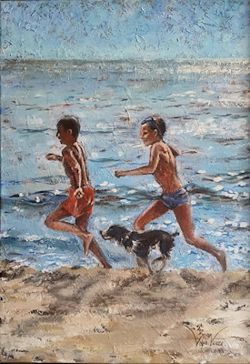 Şener Boran imzalı tablo — Yağlı Boya, 50×35 cm, 12.000 TL müzayede satışı