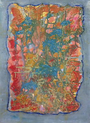 Demir Gürel imzalı tablo — Yağlı Boya, 50×35 cm, 11.000 TL müzayede satışı