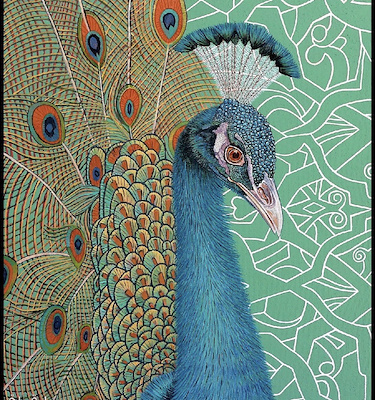 Özkan Özel imzalı tablo — Yağlı Boya, 40×35 cm, 10.000 TL müzayede satışı