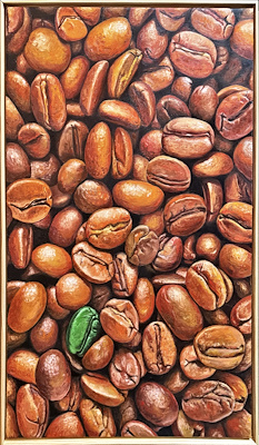 Cemil Arslan imzalı tablo — Yağlı Boya, 60×40 cm, 14.000 TL müzayede satışı