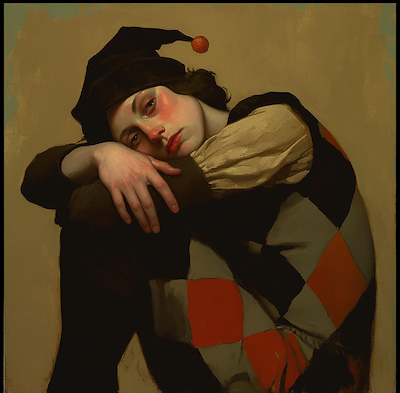 Nazım Mammadov imzalı tablo — Yağlıboya, 60×60 cm, 25.000 TL müzayede satışı
