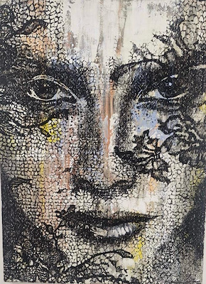 Salim Başyiğit imzalı tablo — Yağlı Boya, 80×60 cm, 13.000 TL müzayede satışı