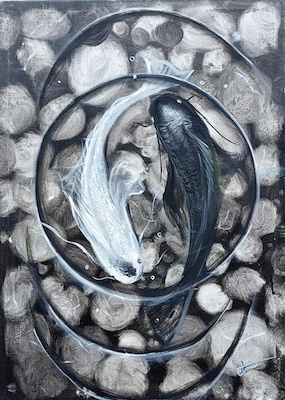 Neşe Mintaş imzalı tablo — Yağlı Boya, 70×50 cm, 2.500 TL müzayede satışı